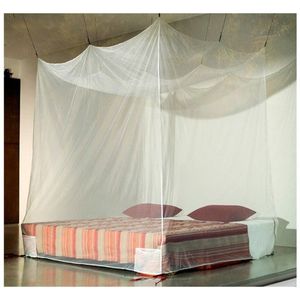 Cocoon - Indoor Box - Klamboe - 180 x 140 cm - 40 denier Polyester Mesh
