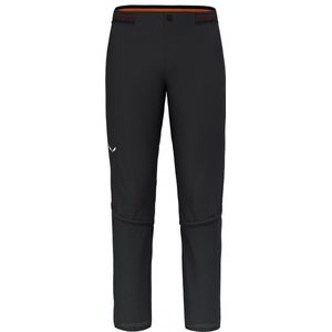 Salewa Pedroc Pro DST Pants Trekkingbroek (Heren |zwart)