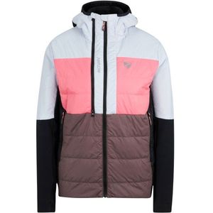 Ziener Womens Nakala-Z Synthetisch jack (Dames |zwart)