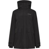 Didriksons - Tuva - Damesparka - Waterdicht - Verstelbare Capuchon