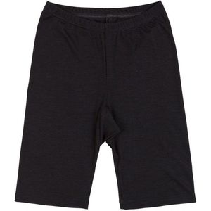 Joha Womens Shorts 85/15 Merino-ondergoed (Dames |zwart)