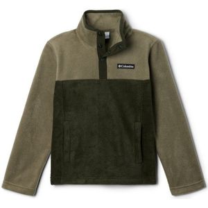 Columbia - Steens Mountain II - Fleece - Halve Rits