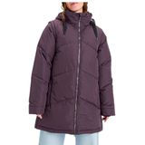 Roxy - Driftt To 10K - Jack voor Koud Weer - Dames - Waterdicht - Gerecycled Polyester