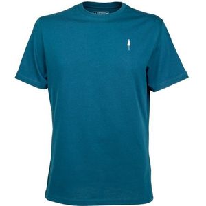 NIKIN Treeshirt T-shirt (blauw)