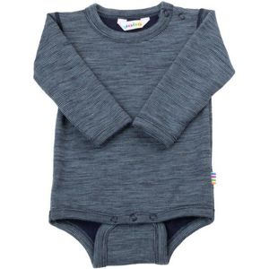 Joha Kids 69384 Body L/S Ondergoed (Kinderen |blauw)