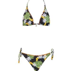 Banana Moon - Drea Kalissa - Bikinibroekje - Wit