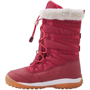 Reima Kids Reimatec Winter Boots Samojedi Winterschoenen (Kinderen |rood |waterdicht)