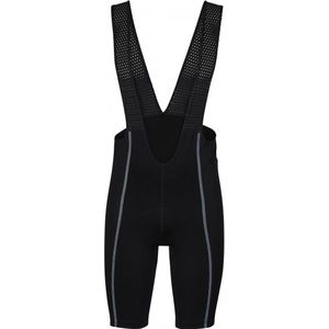 Löffler Bike-Bibshort Fietsbroek (Heren |zwart)