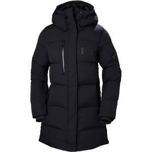 Jas Helly Hansen Women Adore Puffy Parka Black