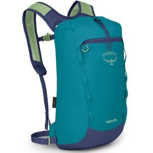 Osprey Daylite Cinch Pack 15 Dagrugzak (turkoois)