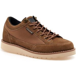 Napapijri Sneaker Conifer Sneakers (Heren |bruin)