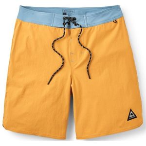 Passenger Cruiser Recycled Boardshort Boardshort (Heren |oranje)