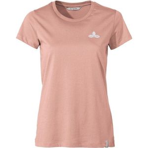 Vaude Womens Spirit T-shirt (Dames |roze)