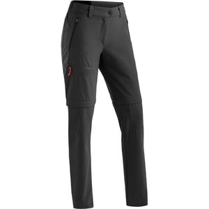 Maier Sports - Nata Zip Loop - Wandelbroek - Dames