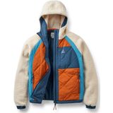 Passenger Womens Lara Quilted Jacket Vrijetijdsjack (Dames |meerkleurig)