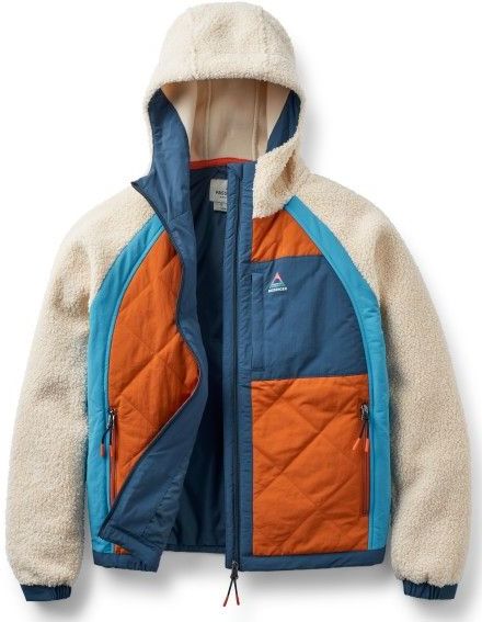 Passenger Womens Lara Quilted Jacket Vrijetijdsjack (Dames |meerkleurig)