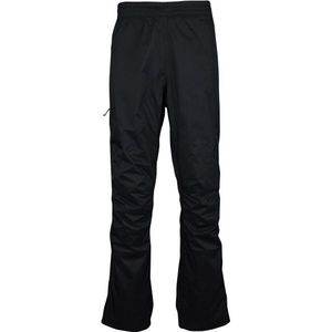 Columbia Pouring Adventure II Pant Regenbroek (Heren |zwart |waterdicht)