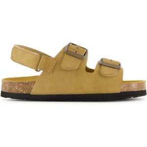 Plakton Kids Poli Sandalen (Kinderen |beige)