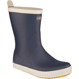 Viking Seilas Rubberlaarzen (blauw |waterdicht)