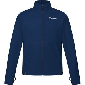Berghaus - Prism PT Jacket - Fleecevest - Blauw