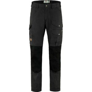 Fjällräven Vidda Pro Trousers Trekkingbroek (Heren |zwart)