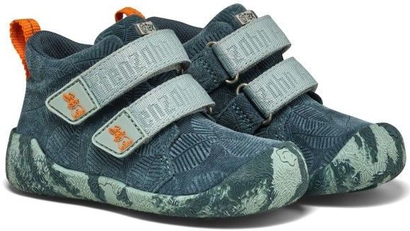 Affenzahn - Talky - Barefootschoenen - Bunny - Waterdicht