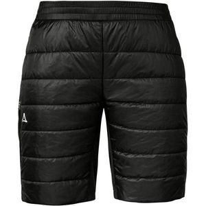 Schöffel Thermo Shorts Schlern Synthetische broek (Heren |zwart)