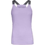 Ortovox - 150 Essential Top - Merinoshirt - Purper - Dames