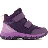 Viking - Track Mid WP 2V - Laarzen - Aubergine/Lilac