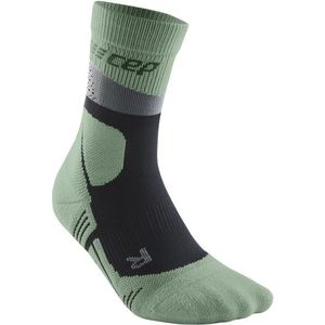 CEP - Max Cushion Socks Hiking Mid Cut - Sportsokken