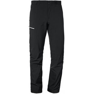 Schöffel Softshell Pants Matrei Alpine broek (Heren |zwart)
