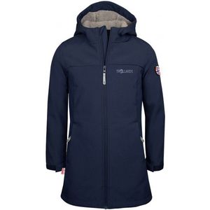 Trollkids - Kristiansand - Jas - Effen - Softshell - Meisjes