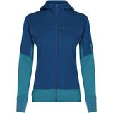 Icebreaker - 300 Realfleece™ Descender - Sweatshirt - Met Rits