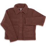 Engel - Dames Vest - Merinowol