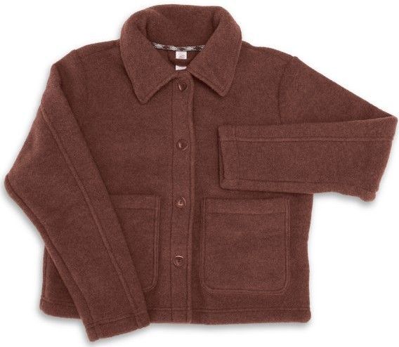 Engel - Dames Vest - Merinowol