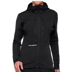 Mammut - Eiger Nordwand Advanced - Fleece - Met Volledige Rits