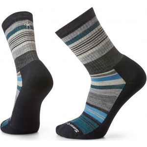 Smartwool Everyday Joviansphere Crew Socks Multifunctionele sokken (grijs)