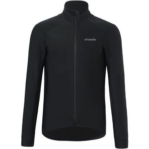 straede Aerlig Winter Jacket Fietsjack (zwart)