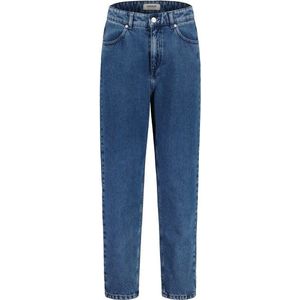 Maloja Womens MuroM Jeans (Dames |blauw)