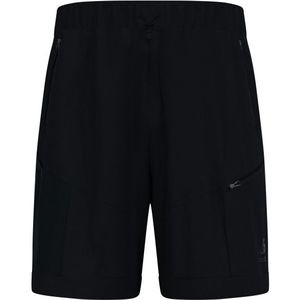 Odlo - Hyper Contrast - Cargoshort - Zwart - Limited Edition 2024