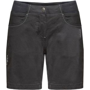 Chillaz Womens Jessy Short (Dames |grijs)
