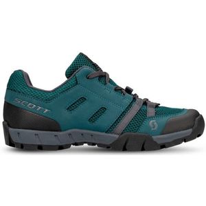 Scott Womens Sport Crus-R Fietsschoenen (Dames |blauw)