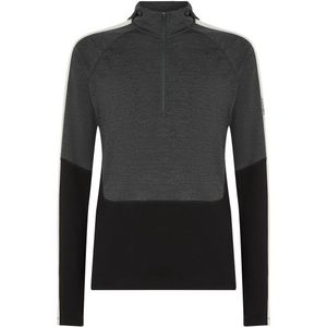 Icebreaker - Merino 200 Oasis+ - Hoodie - Lange Mouwen - 100% Merinowol