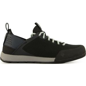 Black Diamond Womens Session Vrijetijdsschoenen (Dames |grijs)