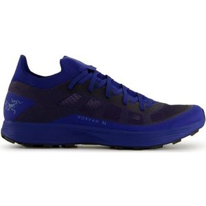 Arcteryx Norvan SL 3 Trailrunningschoenen (blauw)