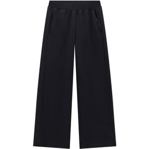 Jeanne Baret - Jakarta - Vrijetijdsbroek - Zwart