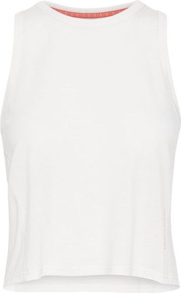 Kari Traa - Mija - Tanktop - Polyester Mix - Ruime Snit