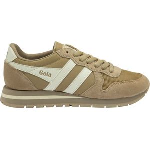 Gola Womens Daytona 88 Sneakers (Dames |beige)