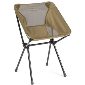 Helinox Café Chair Campingstoel (grijs)