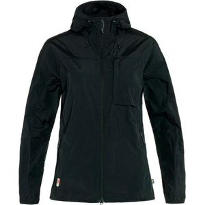 Fjällräven Dames High Coast Wind jas